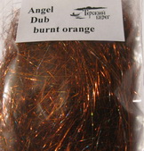 angel dub  burnt orange  Terskibereg